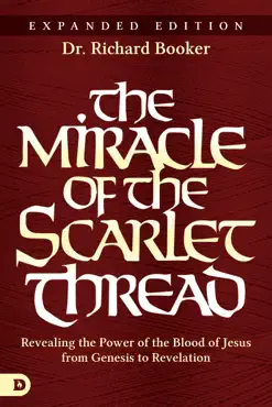 the miracle of the scarlet thread expanded edition book cover image