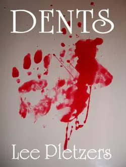 dents book cover image