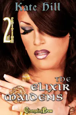 the elixir maidens book cover image