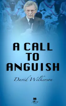a call to anguish book cover image