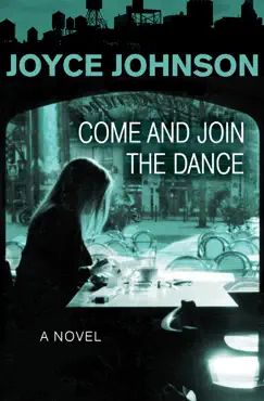 come and join the dance book cover image