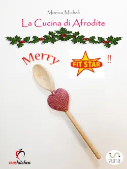 la cucina di afrodite - merry fit star! book cover image