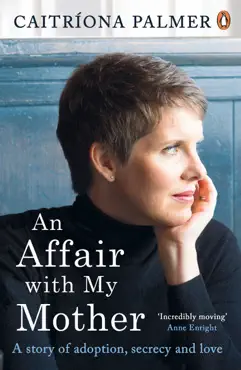 an affair with my mother book cover image