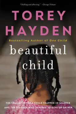 beautiful child book cover image
