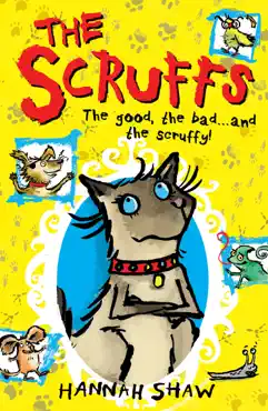 the scruffs book cover image