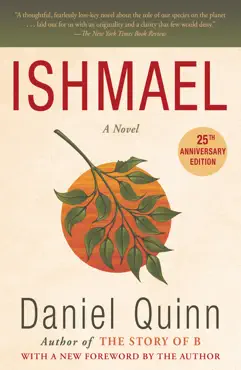 ishmael book cover image