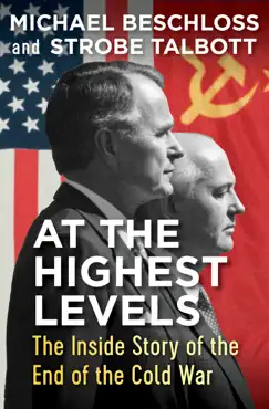 at the highest levels book cover image