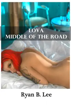 lova middle of the road book cover image