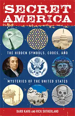 secret america book cover image