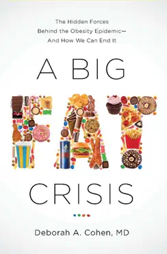 a big fat crisis imagen de la portada del libro