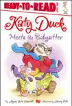 Katy Duck Meets the Babysitter sinopsis y comentarios