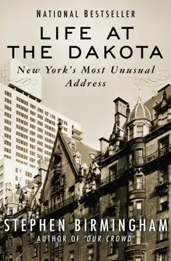 life at the dakota book cover image