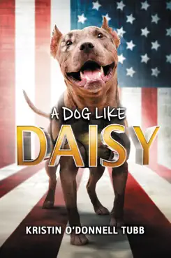 a dog like daisy book cover image