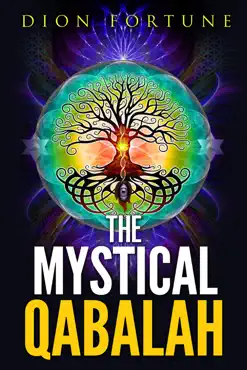 the mystical qabalah book cover image