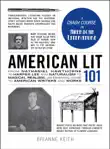 American Lit 101 synopsis, comments