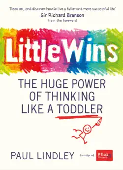 little wins book cover image