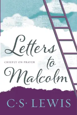 letters to malcolm, chiefly on prayer book cover image