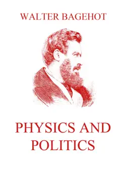 physics and politics book cover image