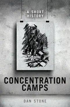 concentration camps book cover image