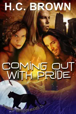 coming out with pride book cover image