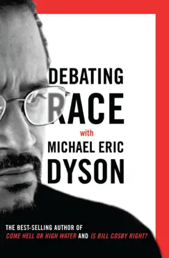 debating race book cover image