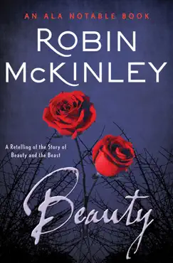 beauty book cover image
