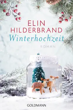 winterhochzeit book cover image