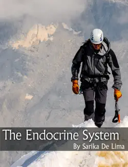 the endocrine system book cover image