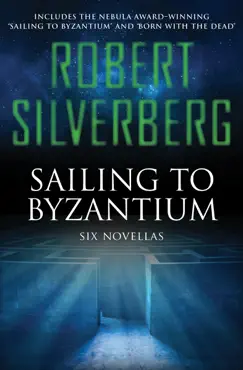 sailing to byzantium book cover image