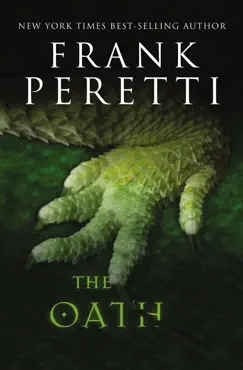 the oath book cover image