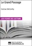 Le Grand Passage de Cormac McCarthy sinopsis y comentarios