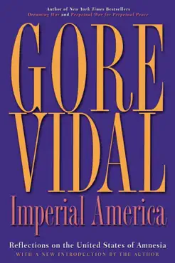 imperial america book cover image