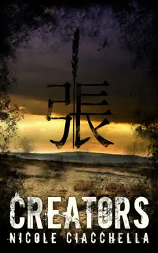creators book cover image