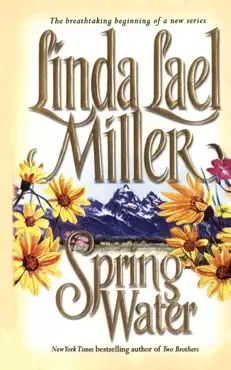 springwater book cover image
