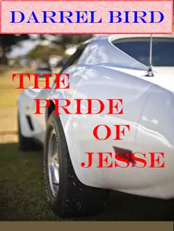 the pride of jesse book cover image
