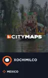 City Maps Xochimilco Mexico synopsis, comments