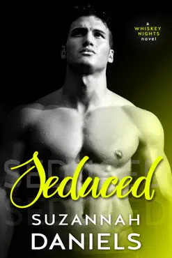 seduced book cover image