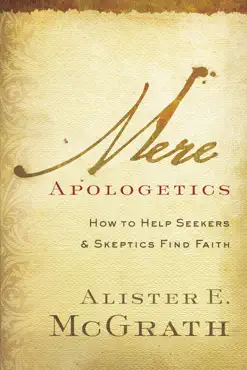 mere apologetics book cover image