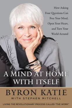 a mind at home with itself book cover image