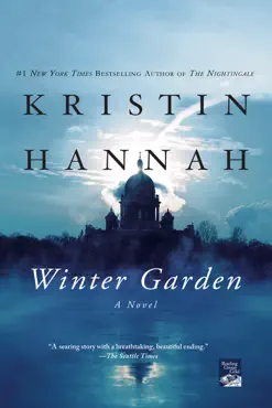 winter garden book cover image