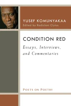 condition red book cover image
