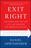 Exit Right synopsis, comments