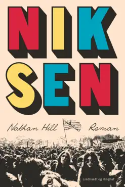 niksen book cover image