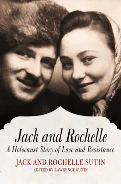 jack and rochelle book cover image