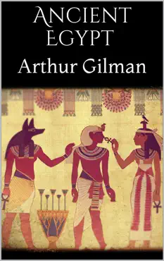 ancient egypt book cover image