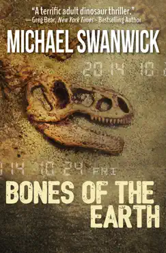 bones of the earth book cover image