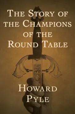 the story of the champions of the round table book cover image