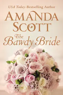 the bawdy bride book cover image