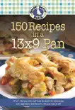 150 Recipes in a 13x9 Pan synopsis, comments