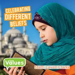 celebrating different beliefs book cover image